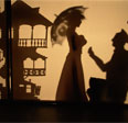 Nabadi Theatre